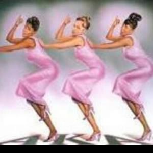 Meet your Posher, Margaret